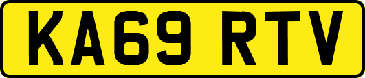 KA69RTV