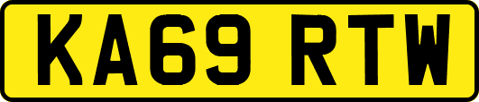 KA69RTW