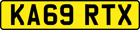 KA69RTX