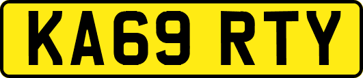 KA69RTY