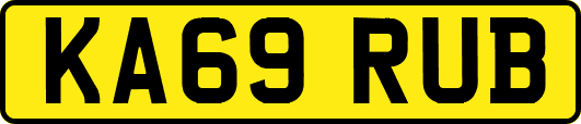 KA69RUB