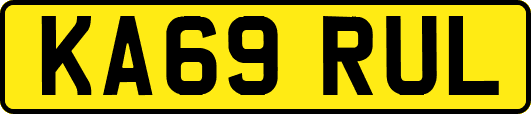 KA69RUL