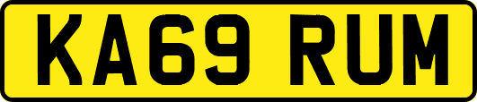 KA69RUM