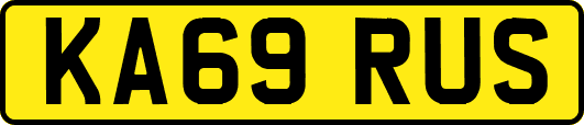 KA69RUS