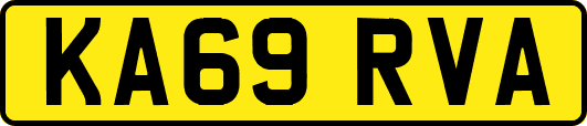 KA69RVA