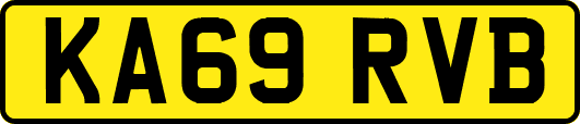 KA69RVB