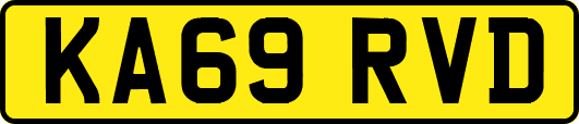 KA69RVD