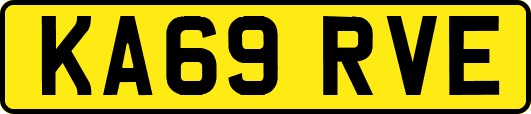 KA69RVE