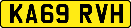 KA69RVH