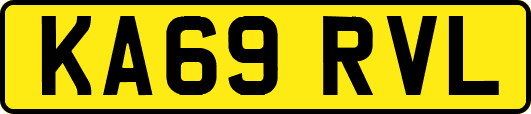 KA69RVL