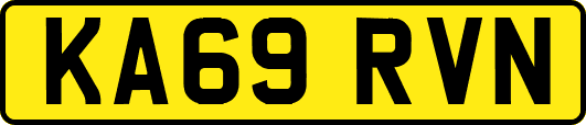 KA69RVN