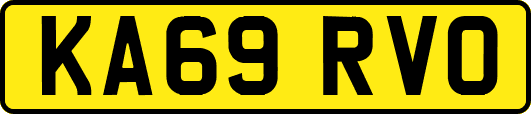 KA69RVO