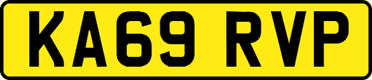 KA69RVP