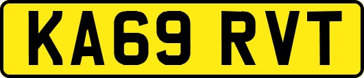 KA69RVT