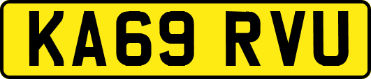 KA69RVU
