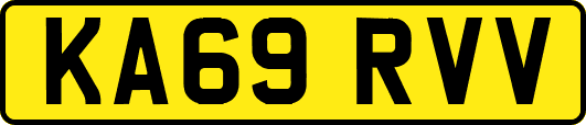 KA69RVV