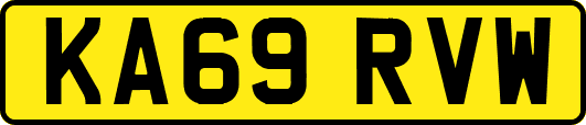 KA69RVW