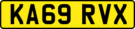 KA69RVX
