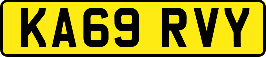 KA69RVY