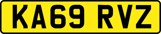 KA69RVZ
