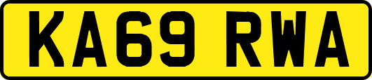 KA69RWA