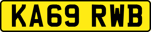 KA69RWB