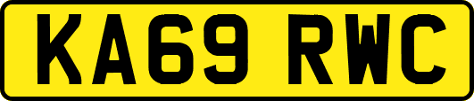 KA69RWC