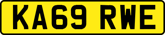 KA69RWE