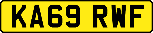 KA69RWF