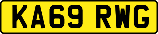 KA69RWG