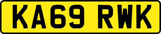 KA69RWK