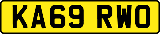 KA69RWO