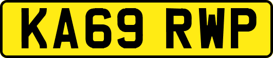 KA69RWP