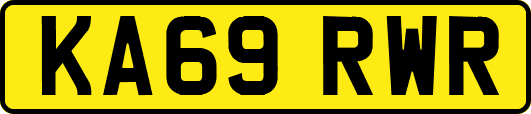 KA69RWR