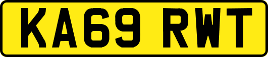 KA69RWT