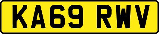 KA69RWV