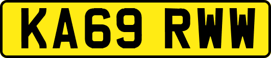 KA69RWW