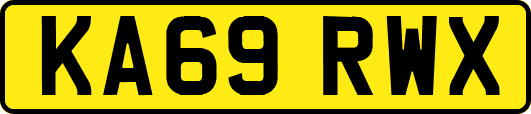 KA69RWX