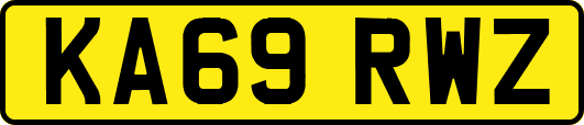 KA69RWZ