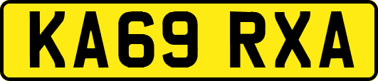 KA69RXA