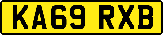 KA69RXB
