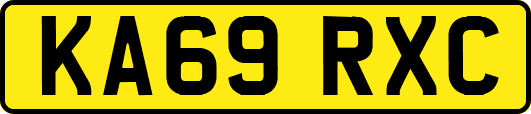 KA69RXC