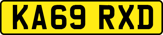 KA69RXD