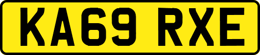 KA69RXE