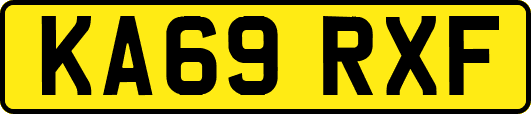 KA69RXF