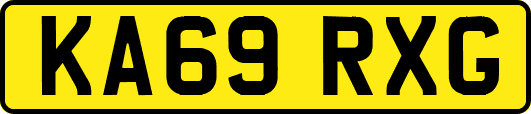 KA69RXG