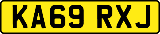 KA69RXJ