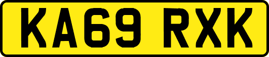 KA69RXK