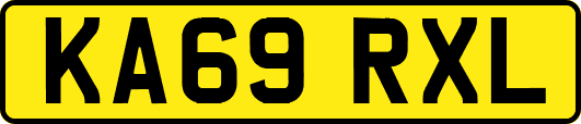 KA69RXL