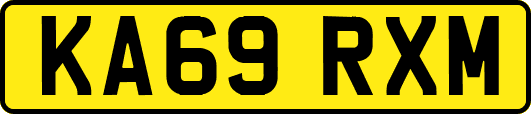 KA69RXM